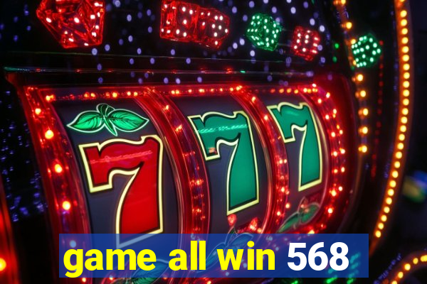 game all win 568